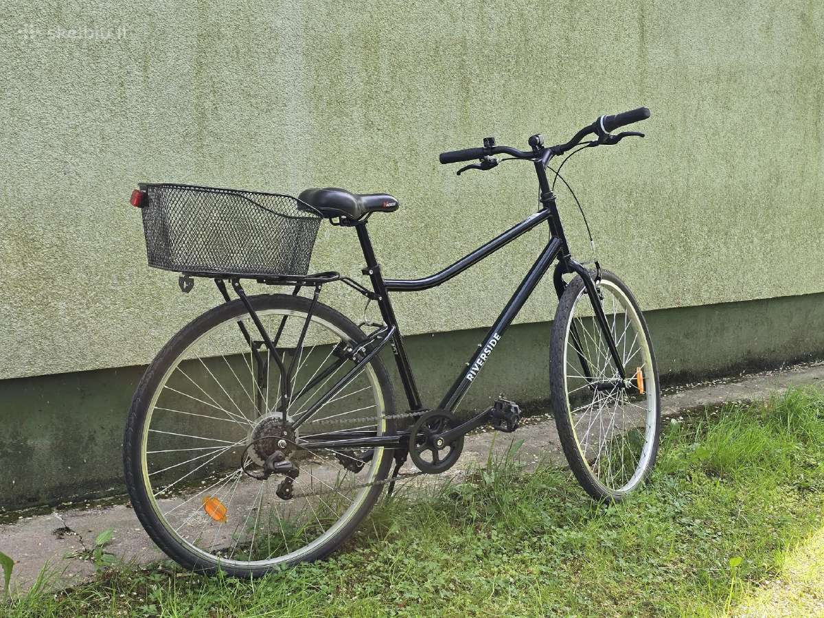 Riverside 100 - nuotraukos Nr. 3