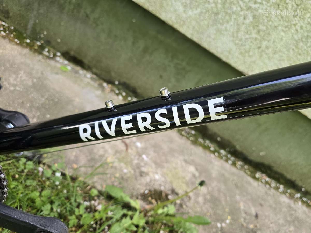 Riverside 100 - nuotraukos Nr. 6