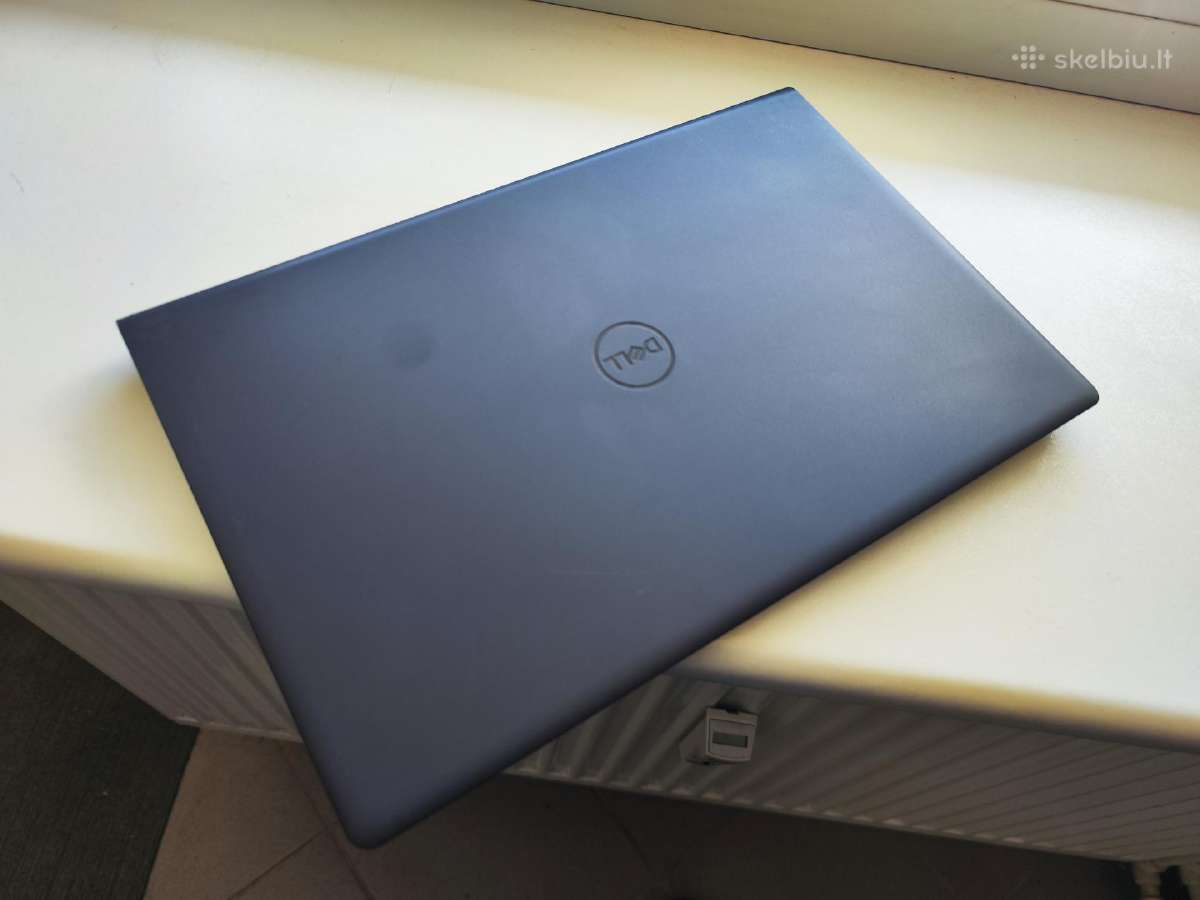 Dell i7 12th/16gb/512gb SSD nvme/w11 - nuotraukos Nr. 13