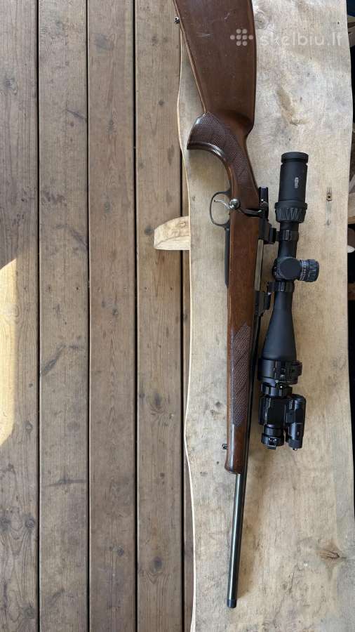 Cz 550 3006