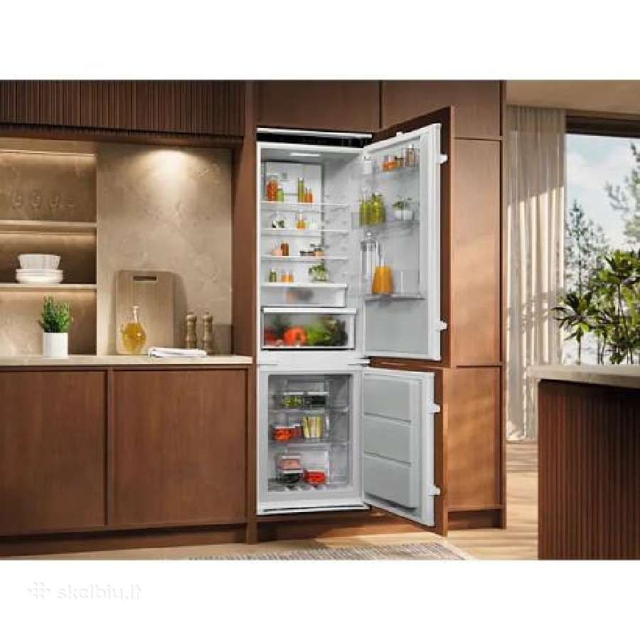 Įmontuojamas šaldytuvas Electrolux Ent6md18s3