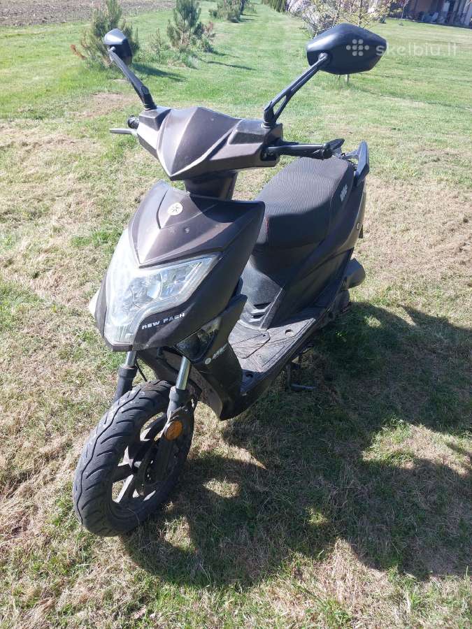 Motoroleris
