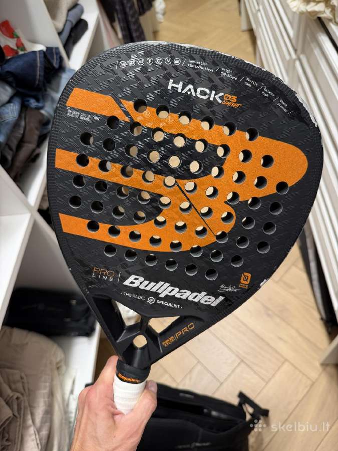 Padelio rakete