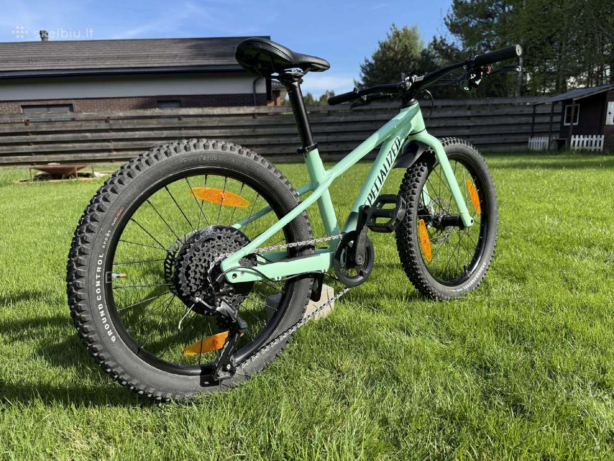 Specialized Riprock 20