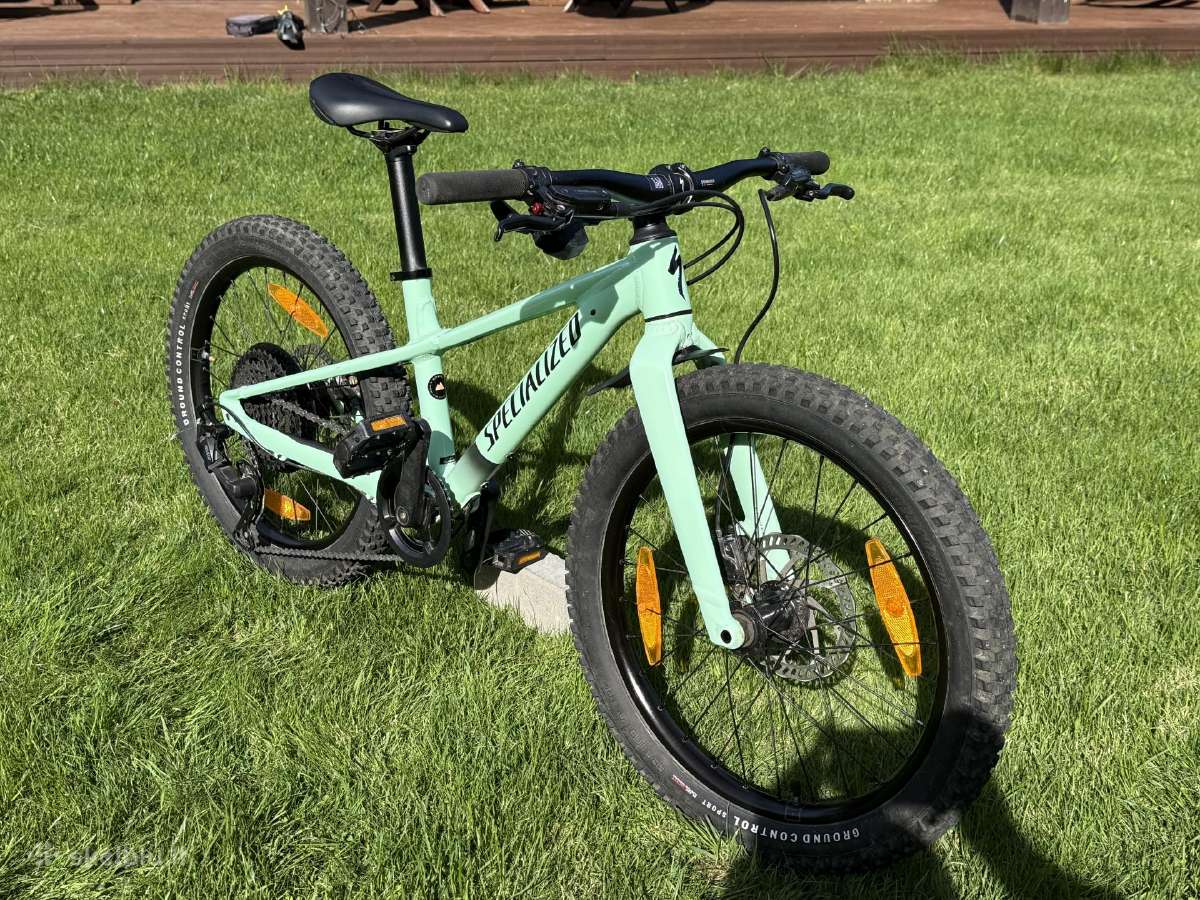 Specialized Riprock 20 - nuotraukos Nr. 2