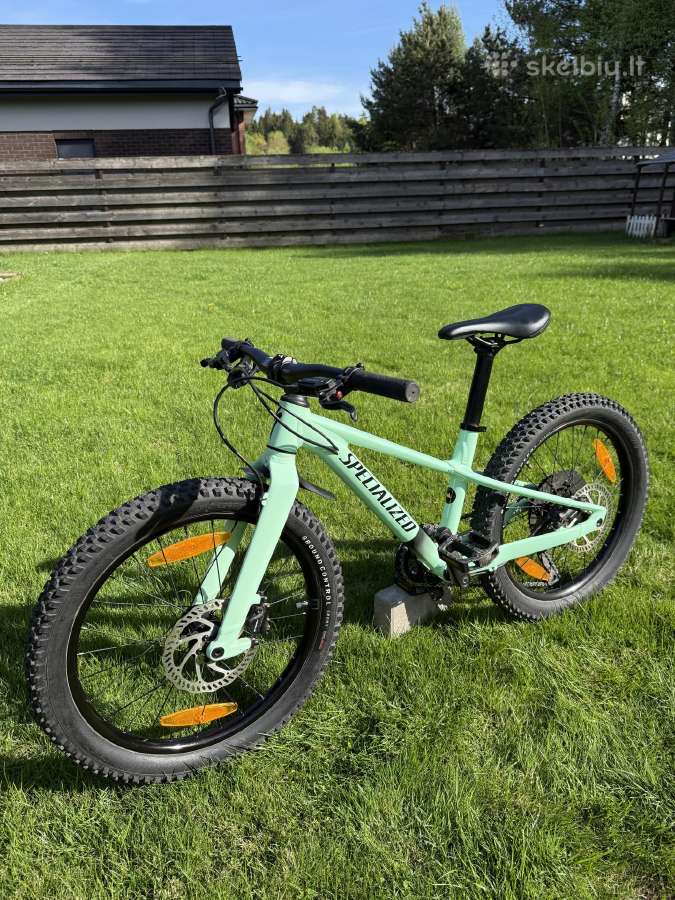 Specialized Riprock 20 - nuotraukos Nr. 3
