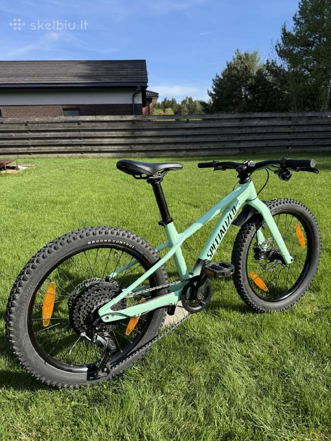Specialized Riprock 20 - nuotraukos Nr. 4