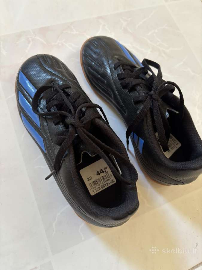 Adidas batukai 32 dydis - nuotraukos Nr. 3