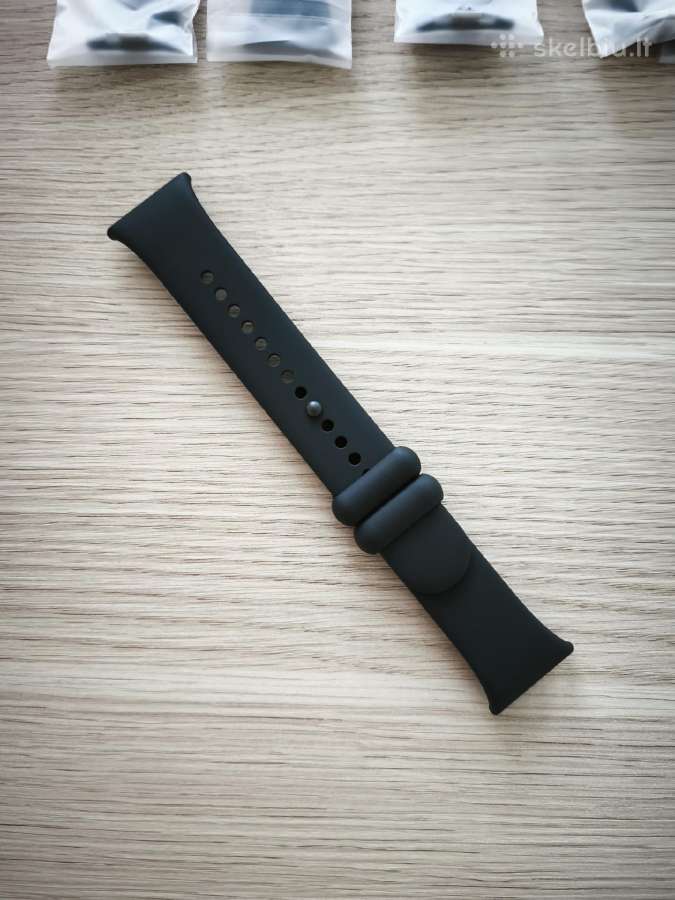 Apyrankė Xiaomi band 8 Pro/9 Pro