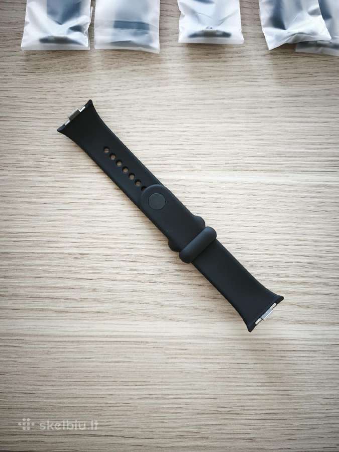 Apyrankė Xiaomi band 8 Pro/9 Pro - nuotraukos Nr. 2