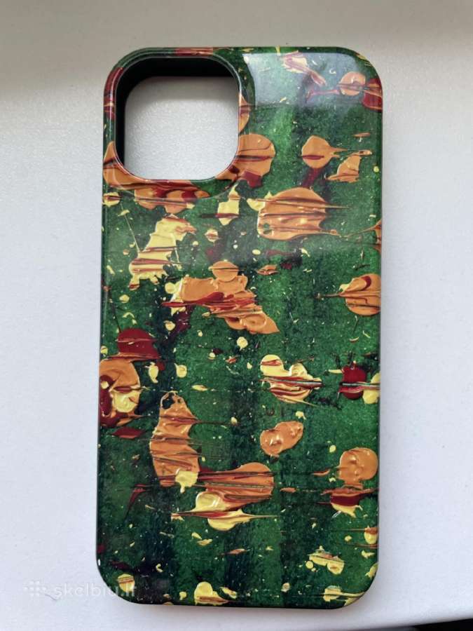 iPhone 14 Burga dėkliukas
