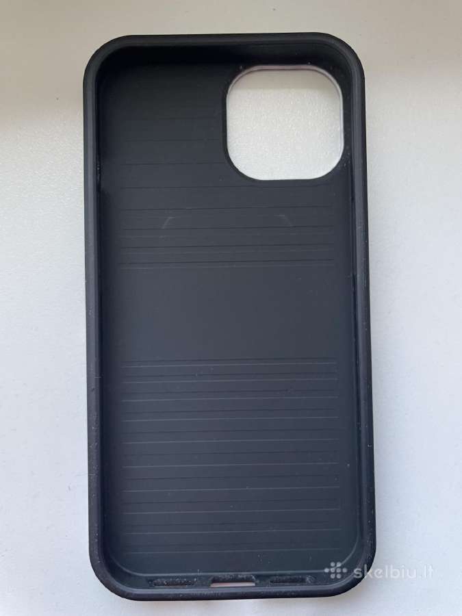 iPhone 14 Burga dėkliukas - nuotraukos Nr. 2
