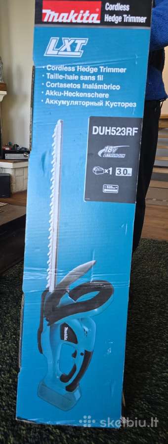 Makita Duh523rf