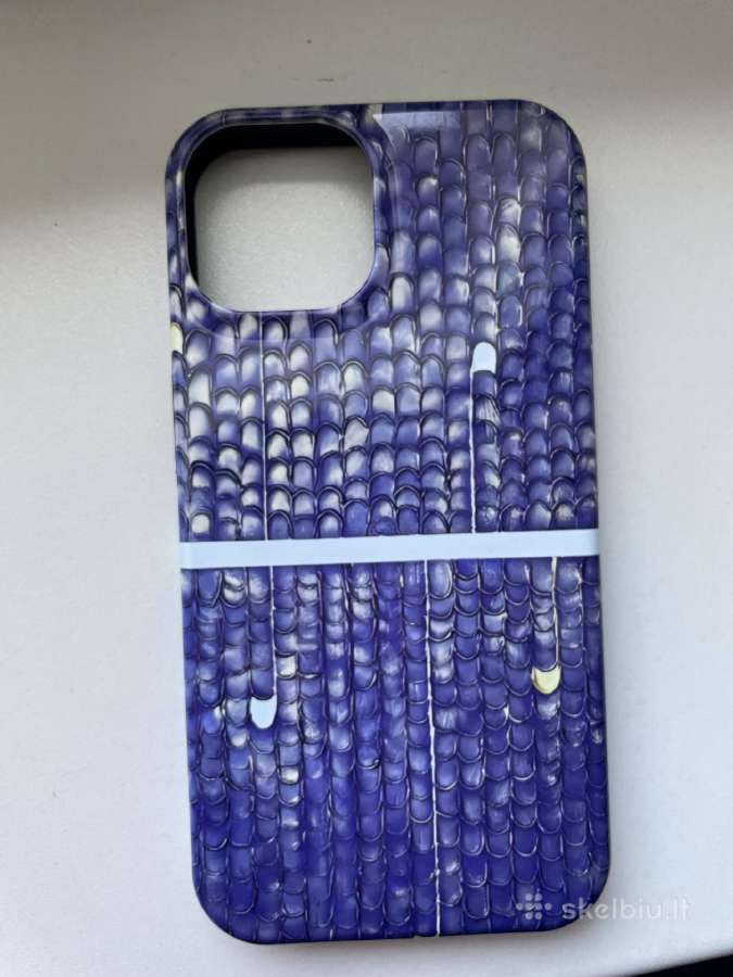 iPhone 14 Burga dėkliukas