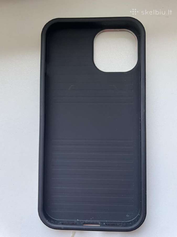 iPhone 14 Burga dėkliukas - nuotraukos Nr. 2