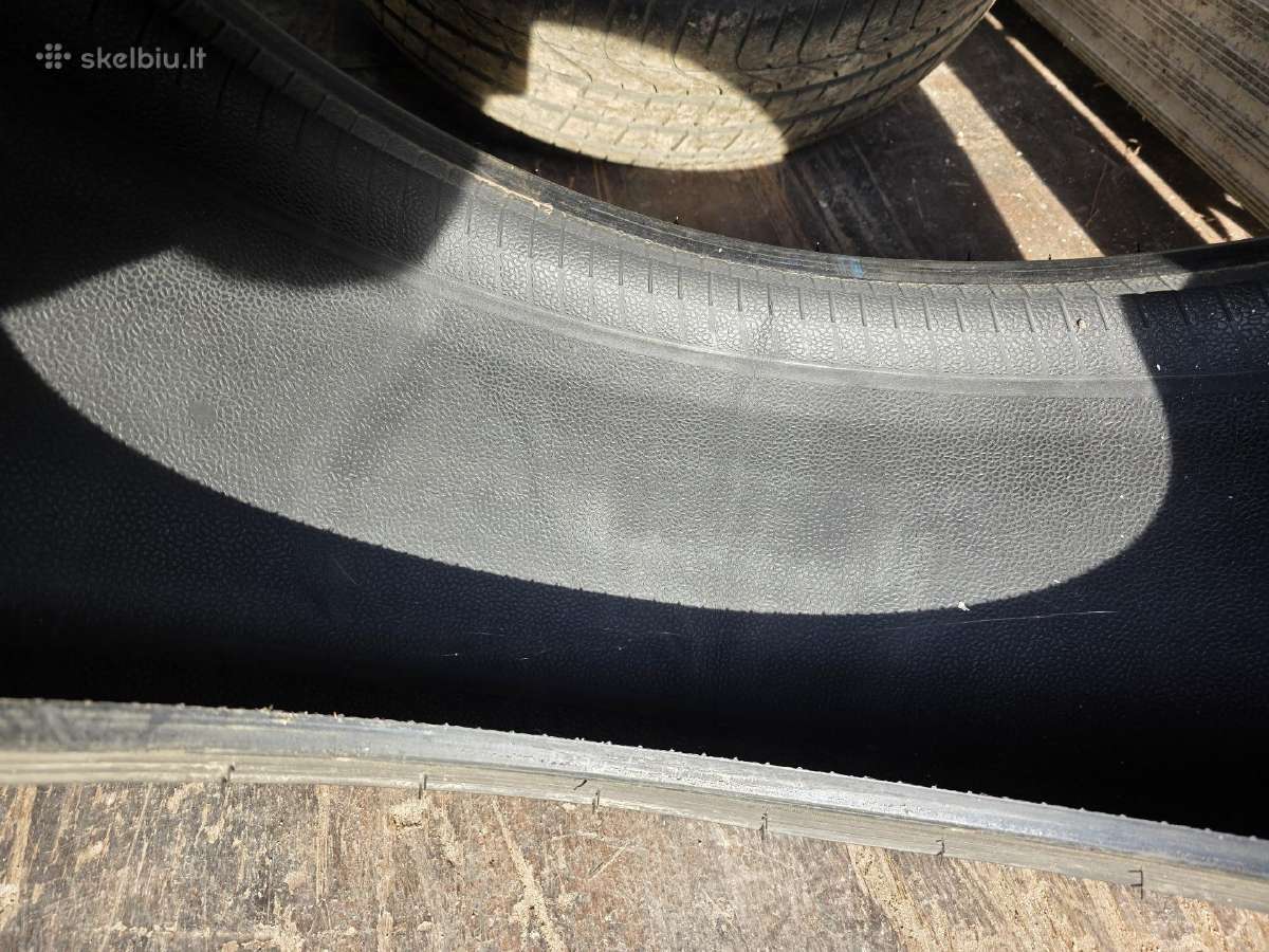 Pirelli P zero 265/40r20 104y - nuotraukos Nr. 7