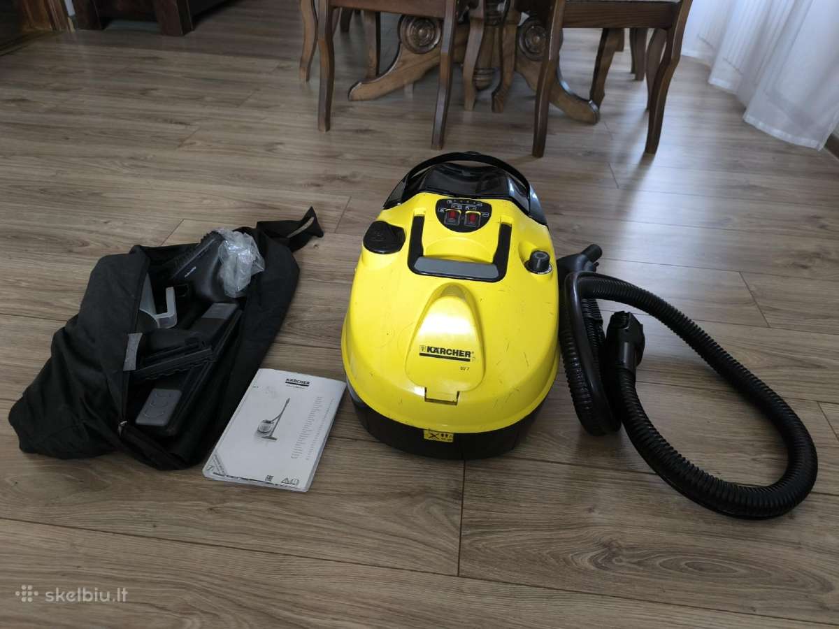 Karcher Sv7