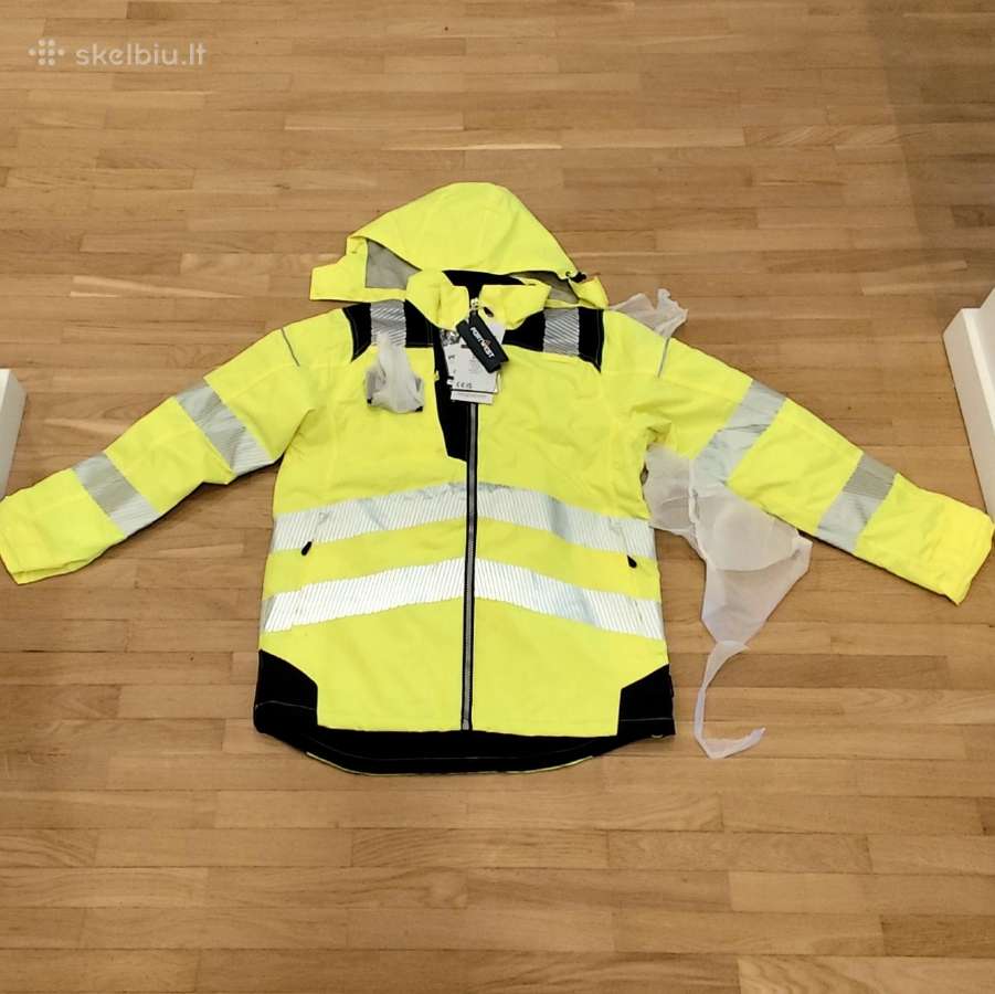 Portwest darbo žieminė striukė L