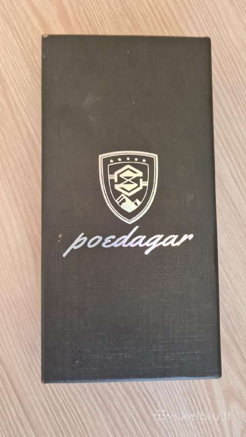 Poedagar - nuotraukos Nr. 6