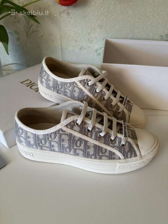 Dior Sneakers