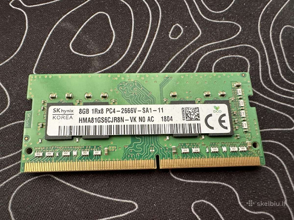 Ddr4 2666