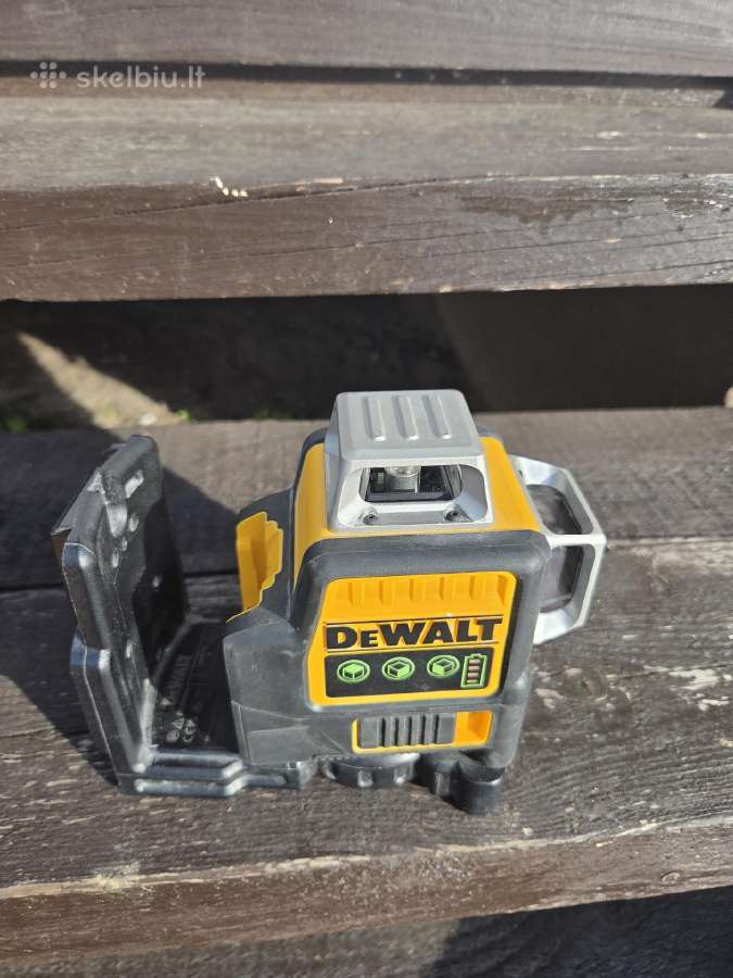 Dewalt dce089g