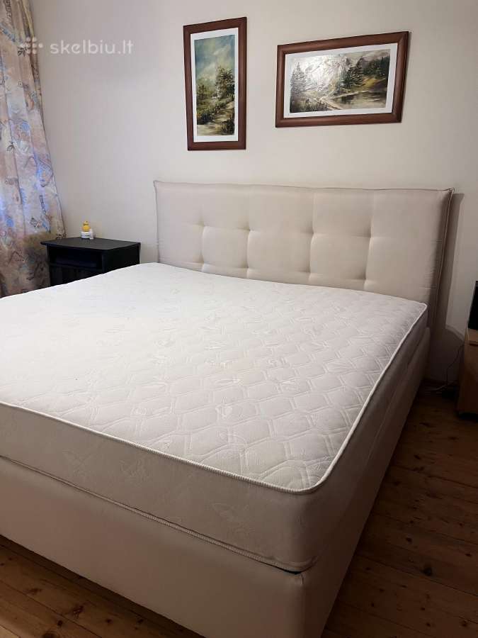 Lova King size 2#2м