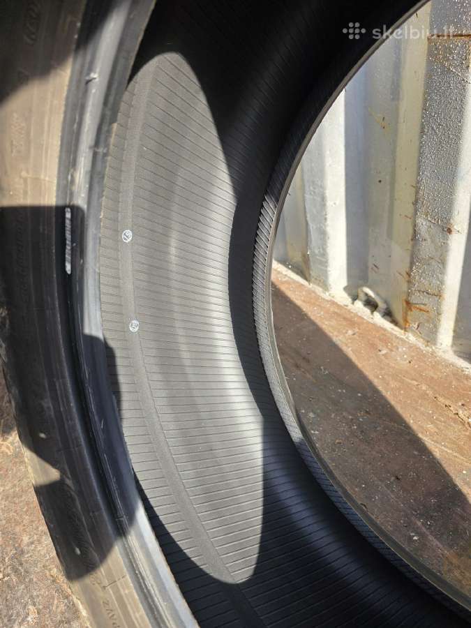 275/45r20 110y ir 305/40r20 112y - nuotraukos Nr. 6