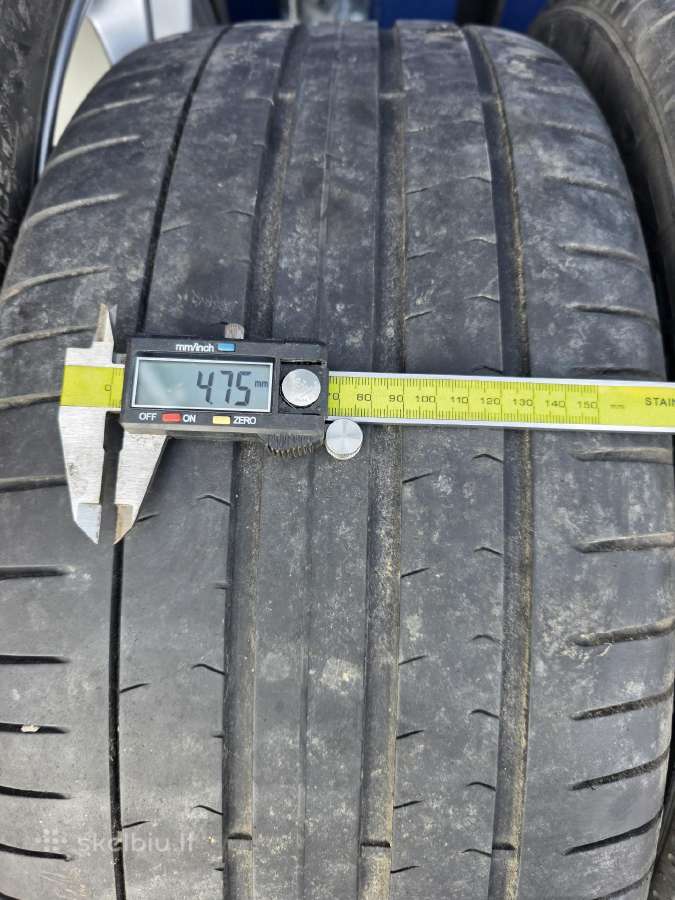 Audi a8, s8 d4 r21 ratai - nuotraukos Nr. 13