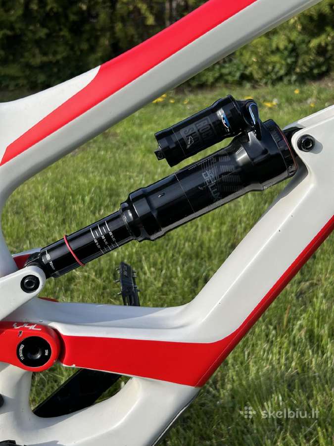 YT Capra 2018 - nuotraukos Nr. 2