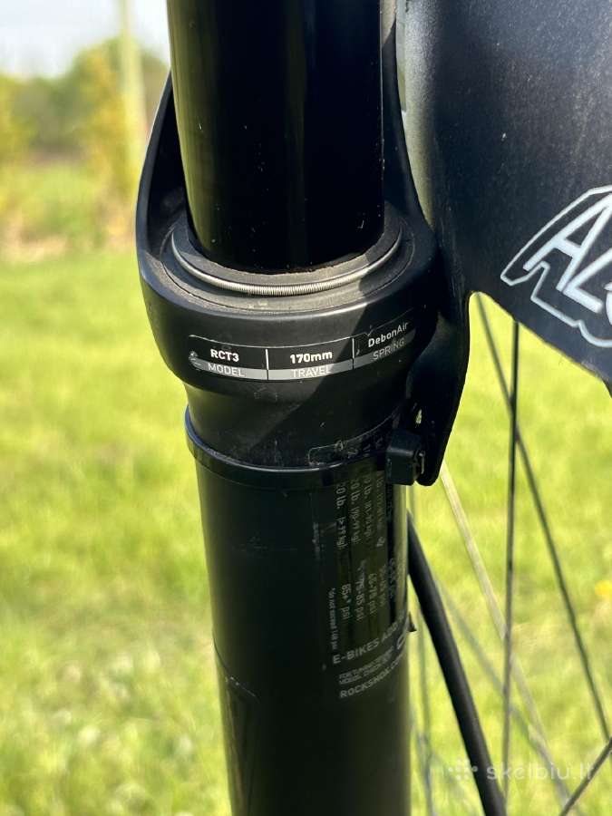 YT Capra 2018 - nuotraukos Nr. 3