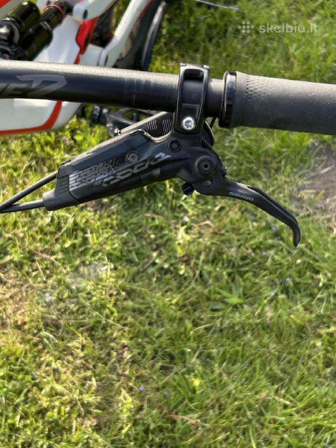 YT Capra 2018 - nuotraukos Nr. 4
