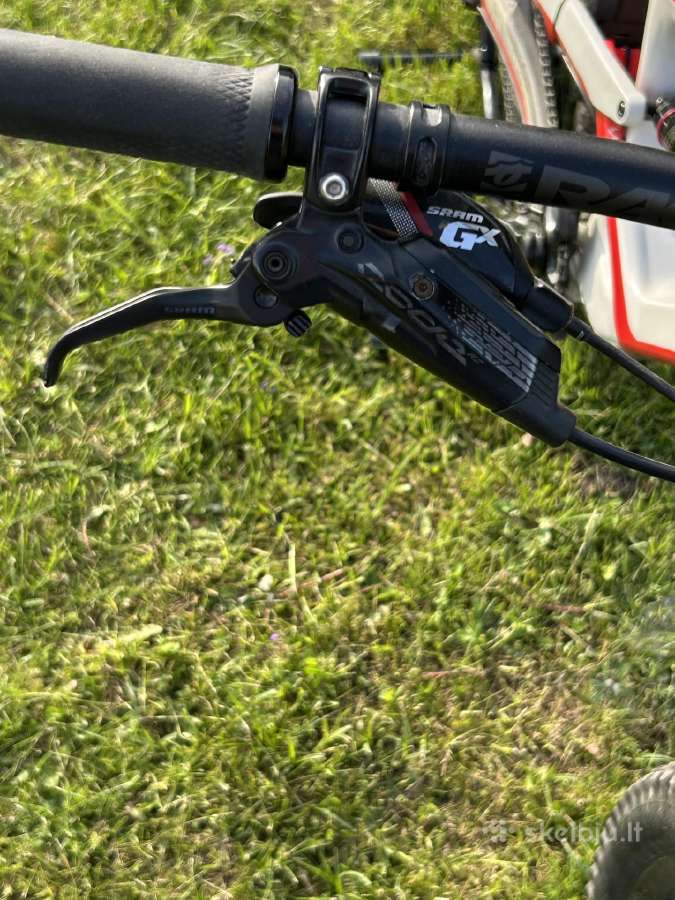 YT Capra 2018 - nuotraukos Nr. 5