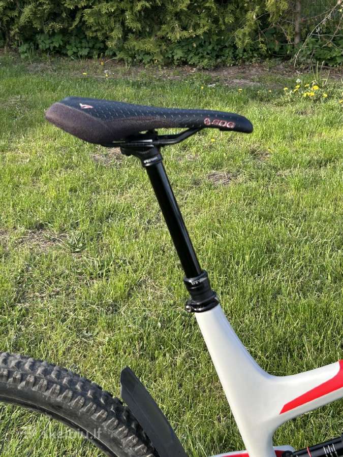 YT Capra 2018 - nuotraukos Nr. 6