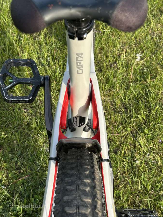 YT Capra 2018 - nuotraukos Nr. 7