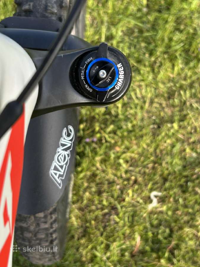 YT Capra 2018 - nuotraukos Nr. 8