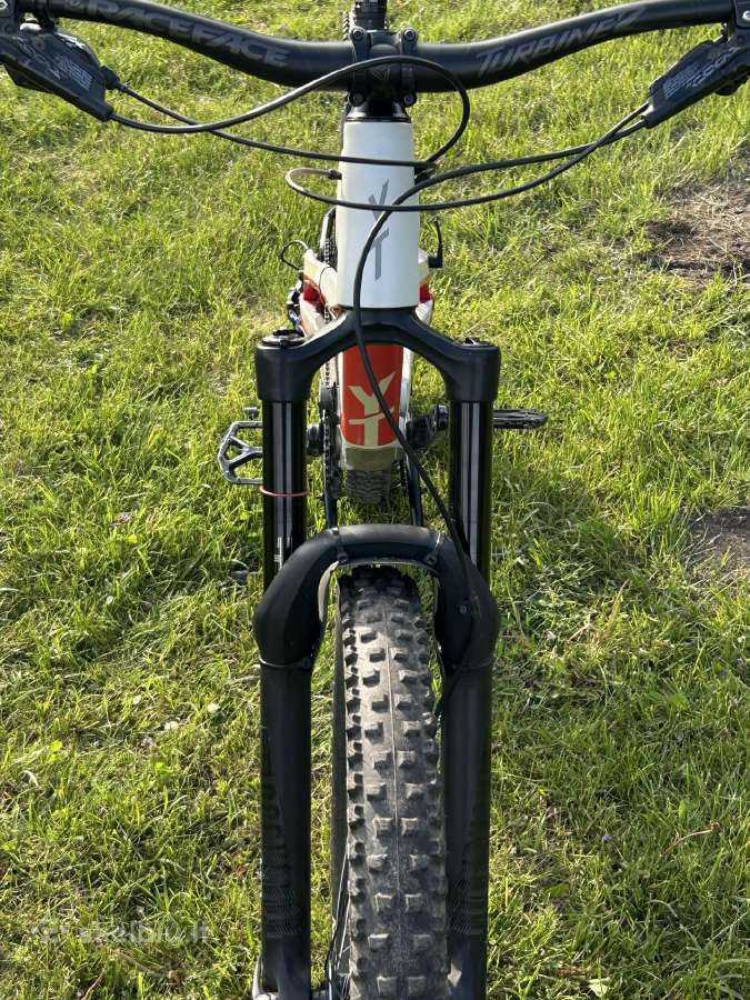 YT Capra 2018 - nuotraukos Nr. 9
