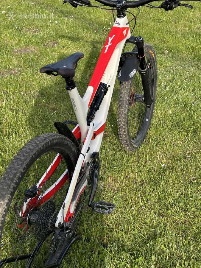 YT Capra 2018 - nuotraukos Nr. 10