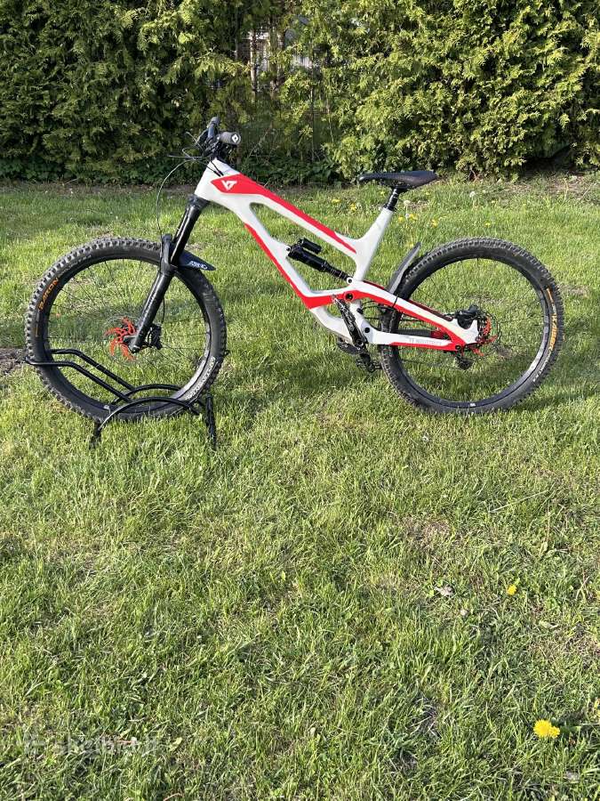 YT Capra 2018 - nuotraukos Nr. 11