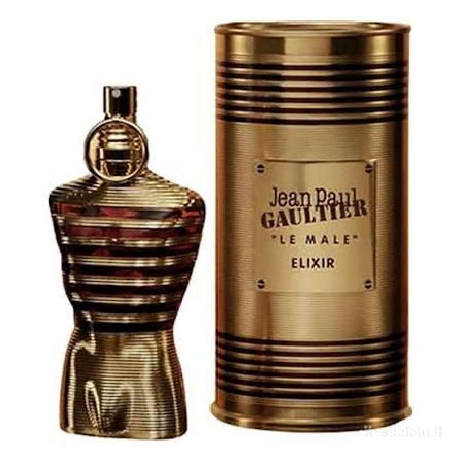 Jpg Elixir 125ml
