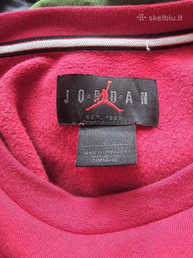 Jordan - nuotraukos Nr. 2