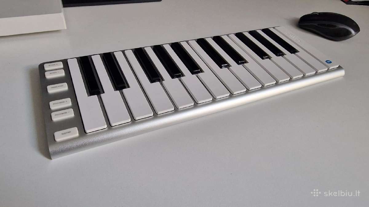 Cme Xkey Air 25 Midi klaviatūra