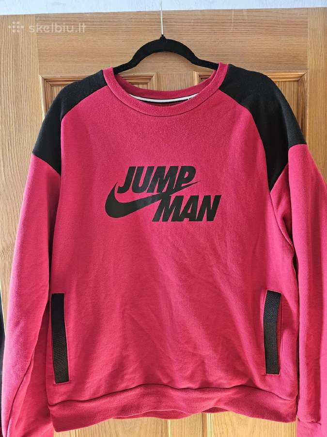 Jordan