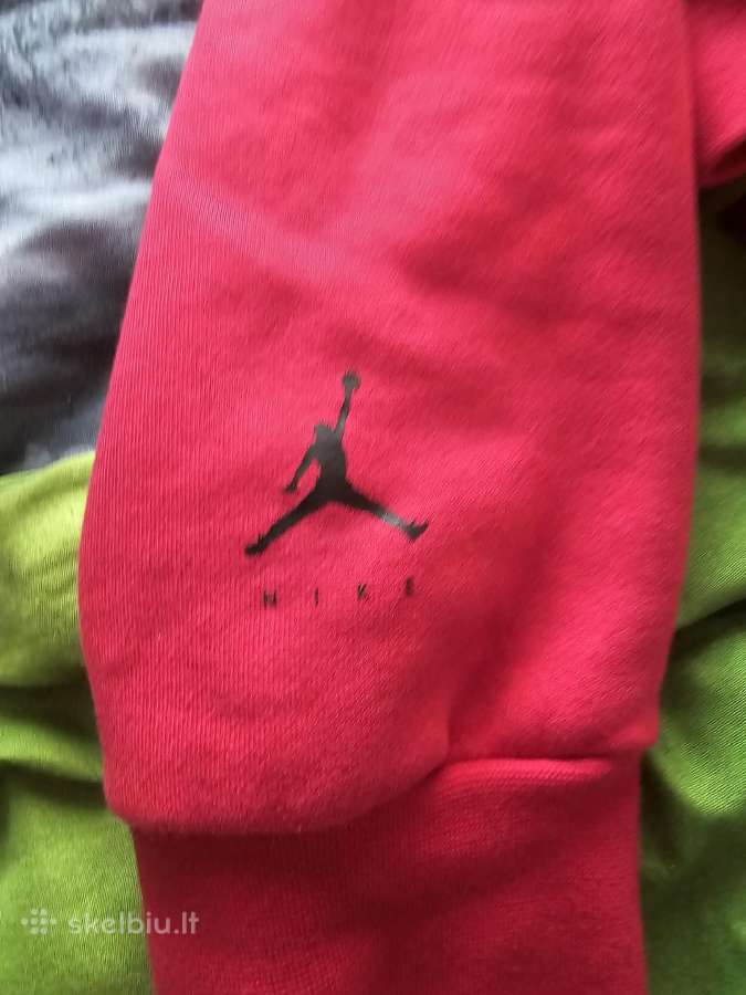 Jordan - nuotraukos Nr. 3