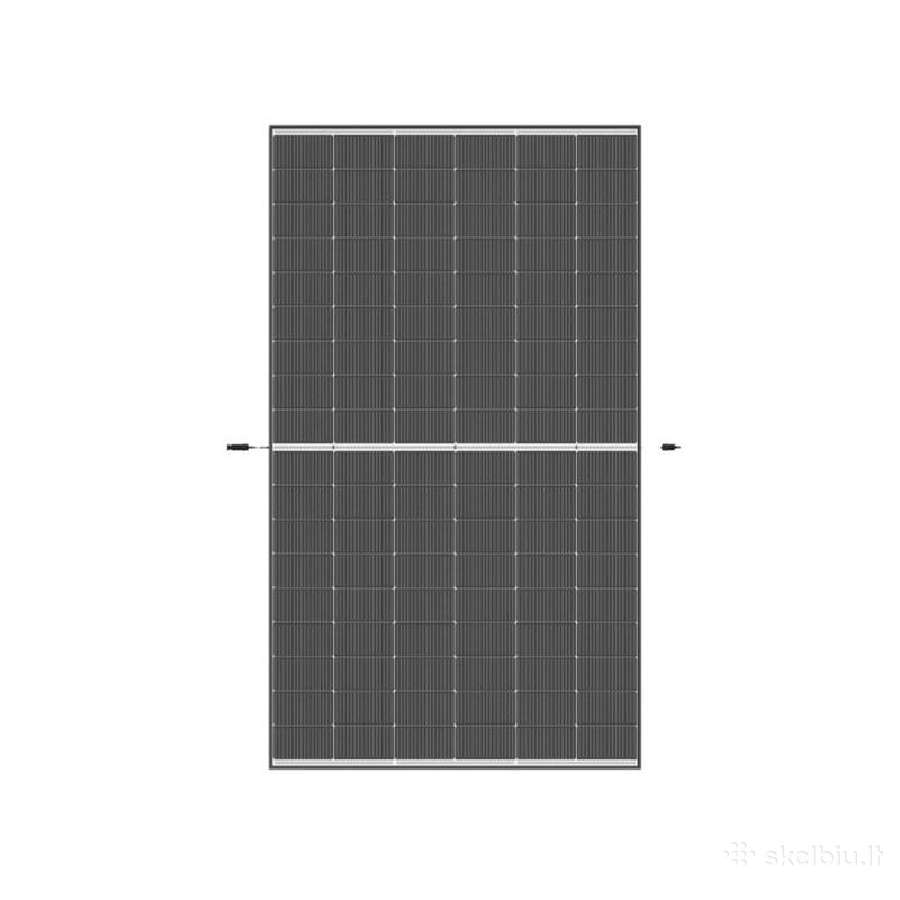 Saulės moduliai info 07mėn. 07d. - nuotraukos Nr. 3