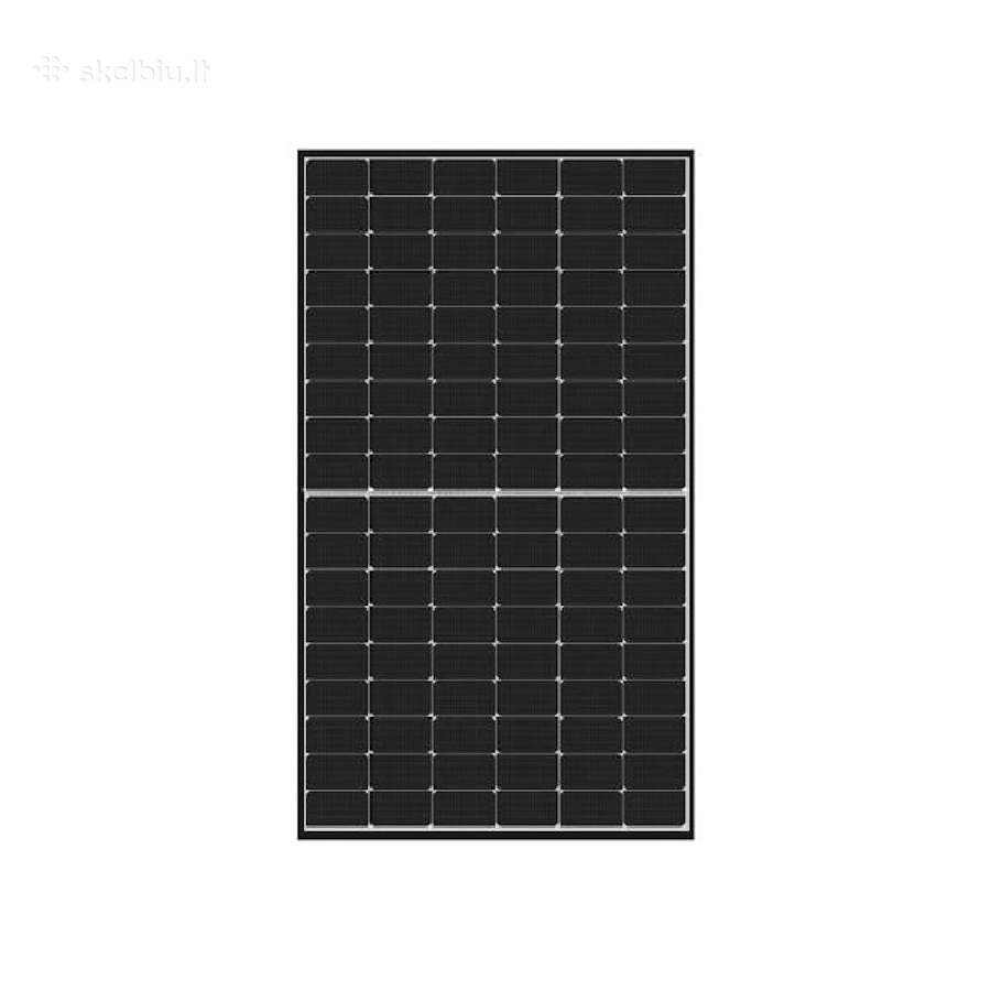 Saulės moduliai info 07mėn. 07d. - nuotraukos Nr. 5