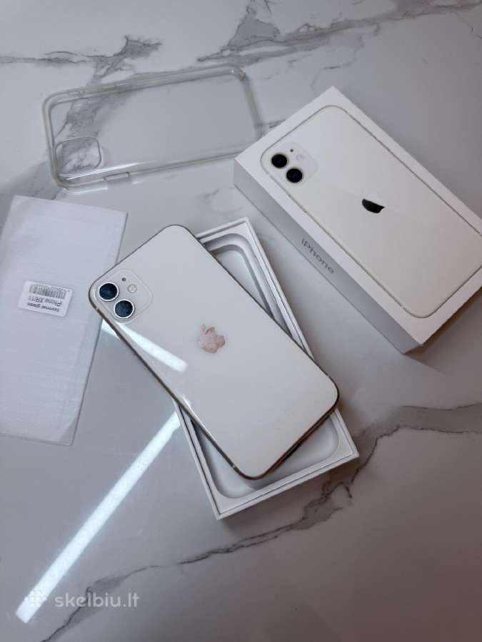 iPhone 11 64 GB