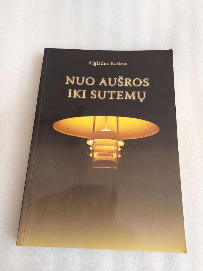 Nuo aušros iki sutemų