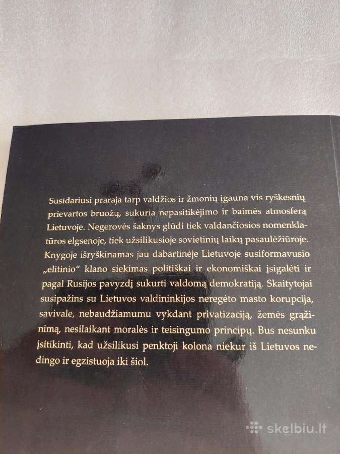 Nuo aušros iki sutemų - nuotraukos Nr. 6