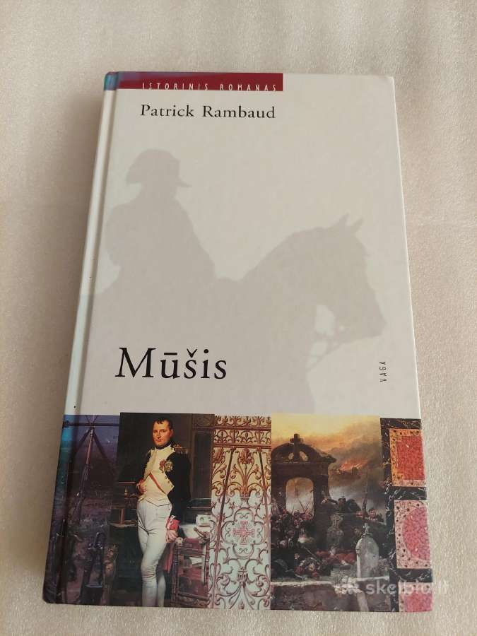 Mūšis